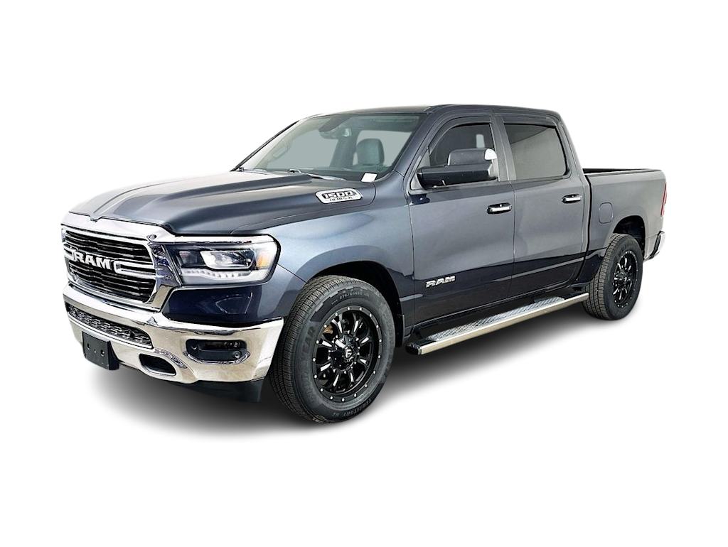 ram ram 1500 pickup 2019 1C6RREFT7KN535545 image ram ram 1500 pickup 2019 1C6RREFT7KN535545 image